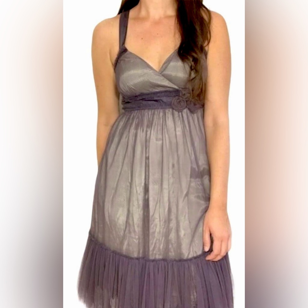 MIDI dress by Moulinette Soeurs in size 4